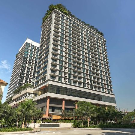 Acappella Suite Hotel, Shah Alam Dış mekan fotoğraf