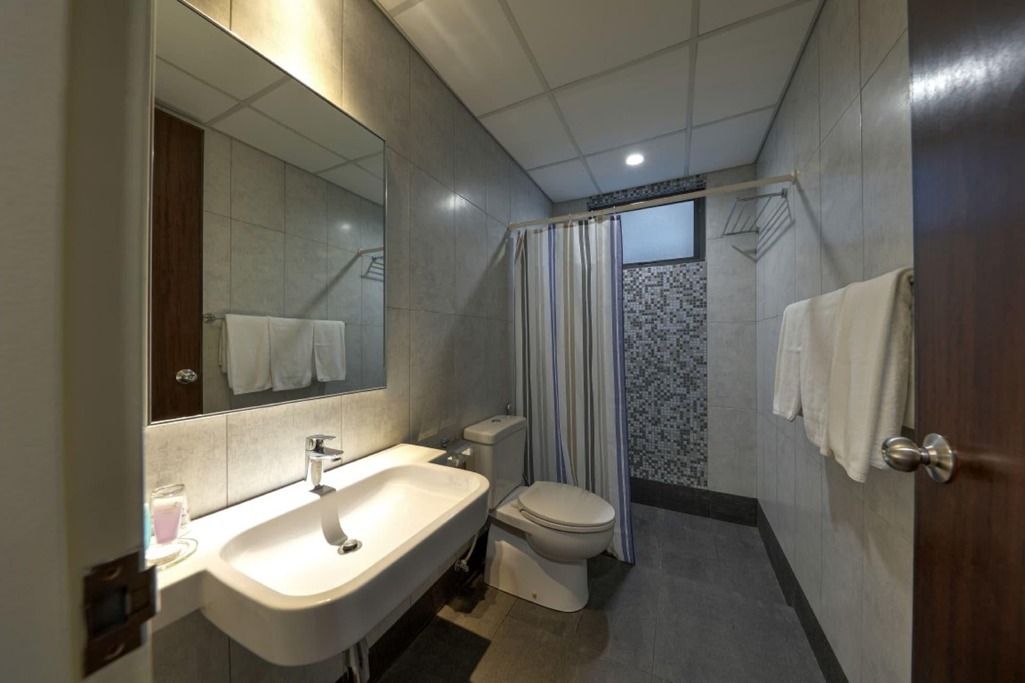 Acappella Suite Hotel, Shah Alam Dış mekan fotoğraf