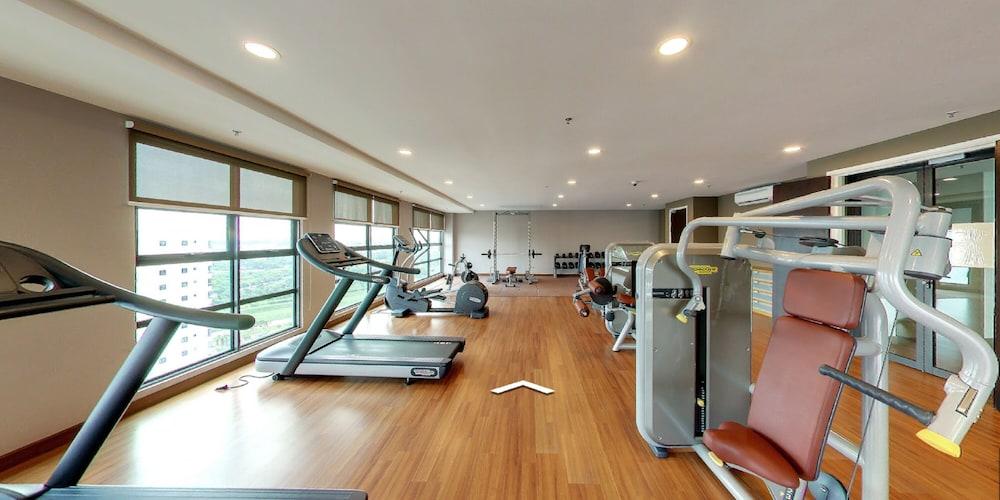 Acappella Suite Hotel, Shah Alam Dış mekan fotoğraf