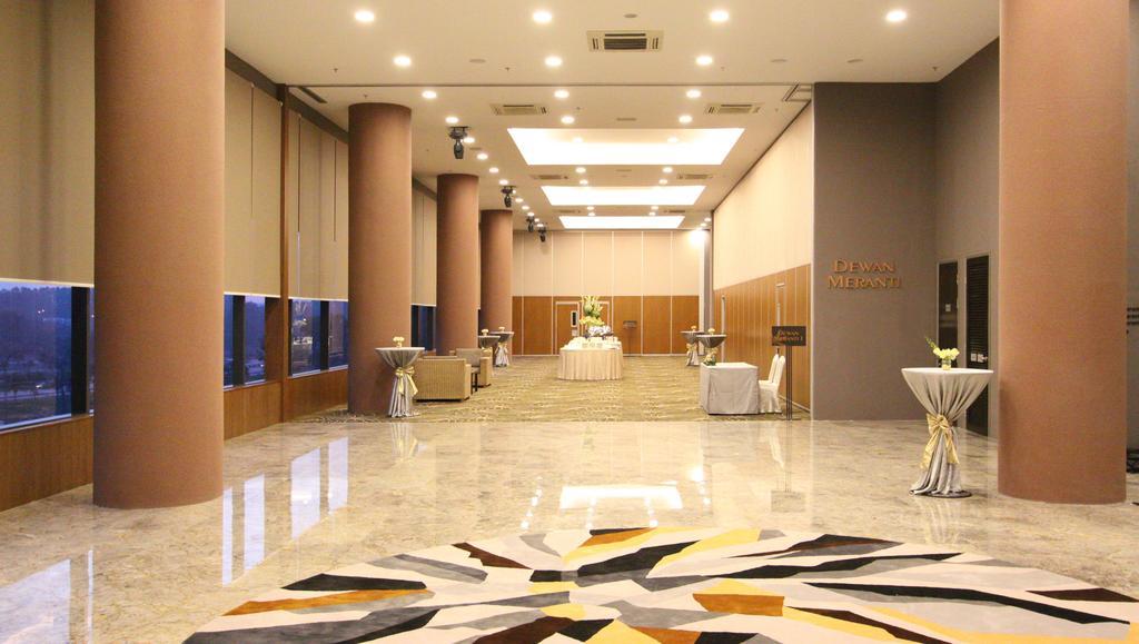 Acappella Suite Hotel, Shah Alam Dış mekan fotoğraf