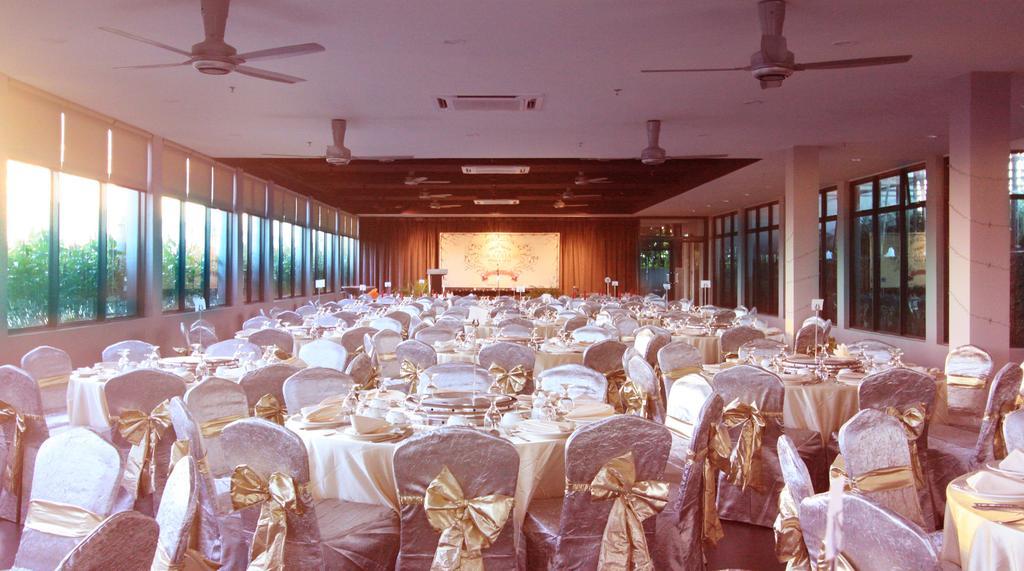 Acappella Suite Hotel, Shah Alam Dış mekan fotoğraf