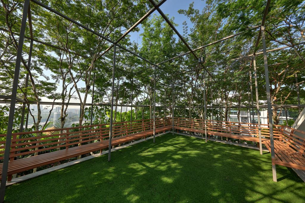 Acappella Suite Hotel, Shah Alam Dış mekan fotoğraf
