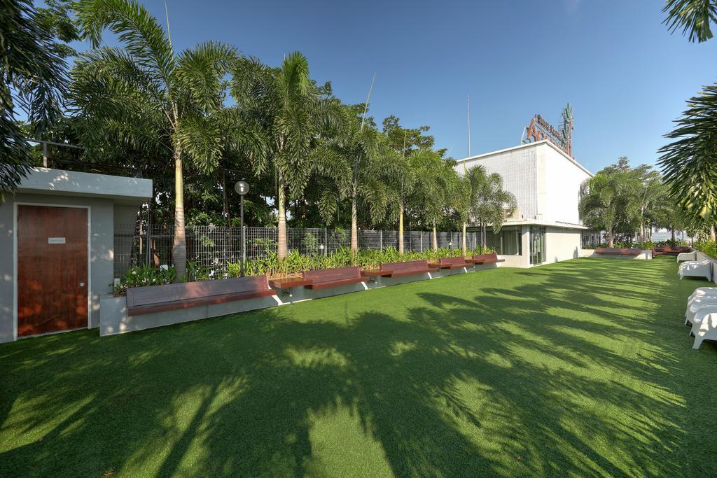 Acappella Suite Hotel, Shah Alam Dış mekan fotoğraf