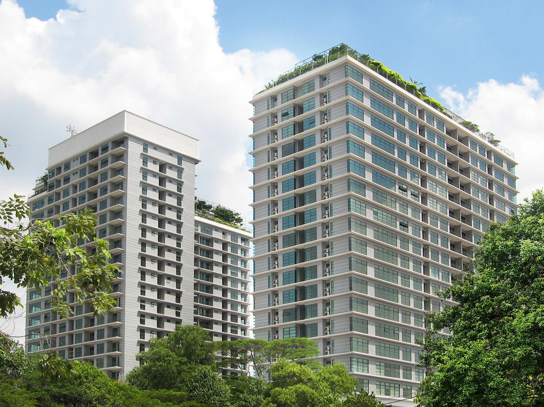 Acappella Suite Hotel, Shah Alam Dış mekan fotoğraf