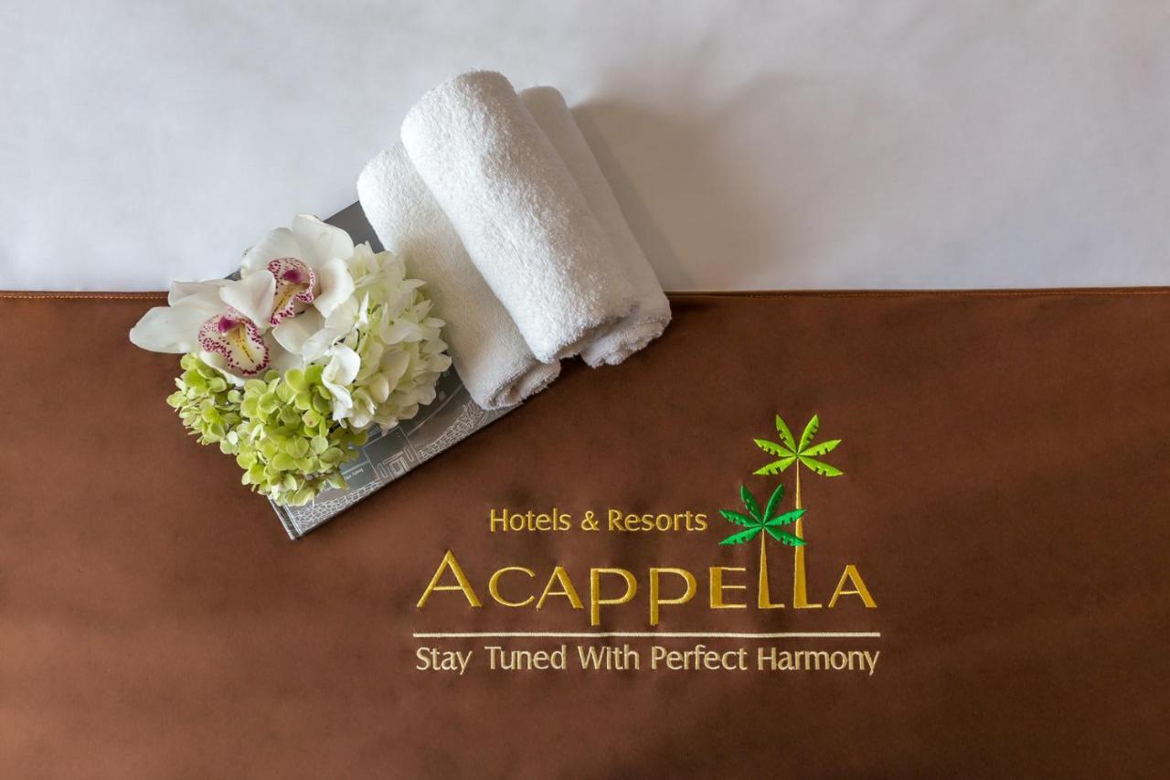 Acappella Suite Hotel, Shah Alam Dış mekan fotoğraf