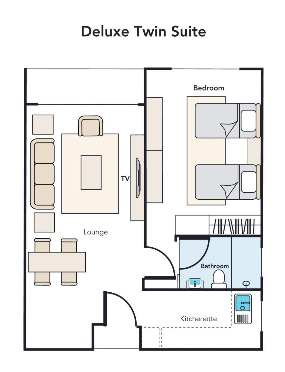 Acappella Suite Hotel, Shah Alam Dış mekan fotoğraf